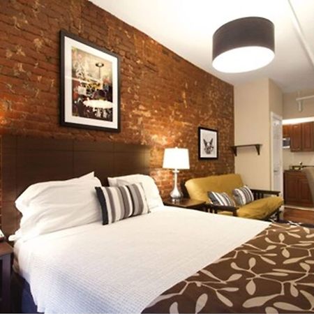 โฮเต็ล 309 Hotel นิวยอร์ก ภายนอก รูปภาพ