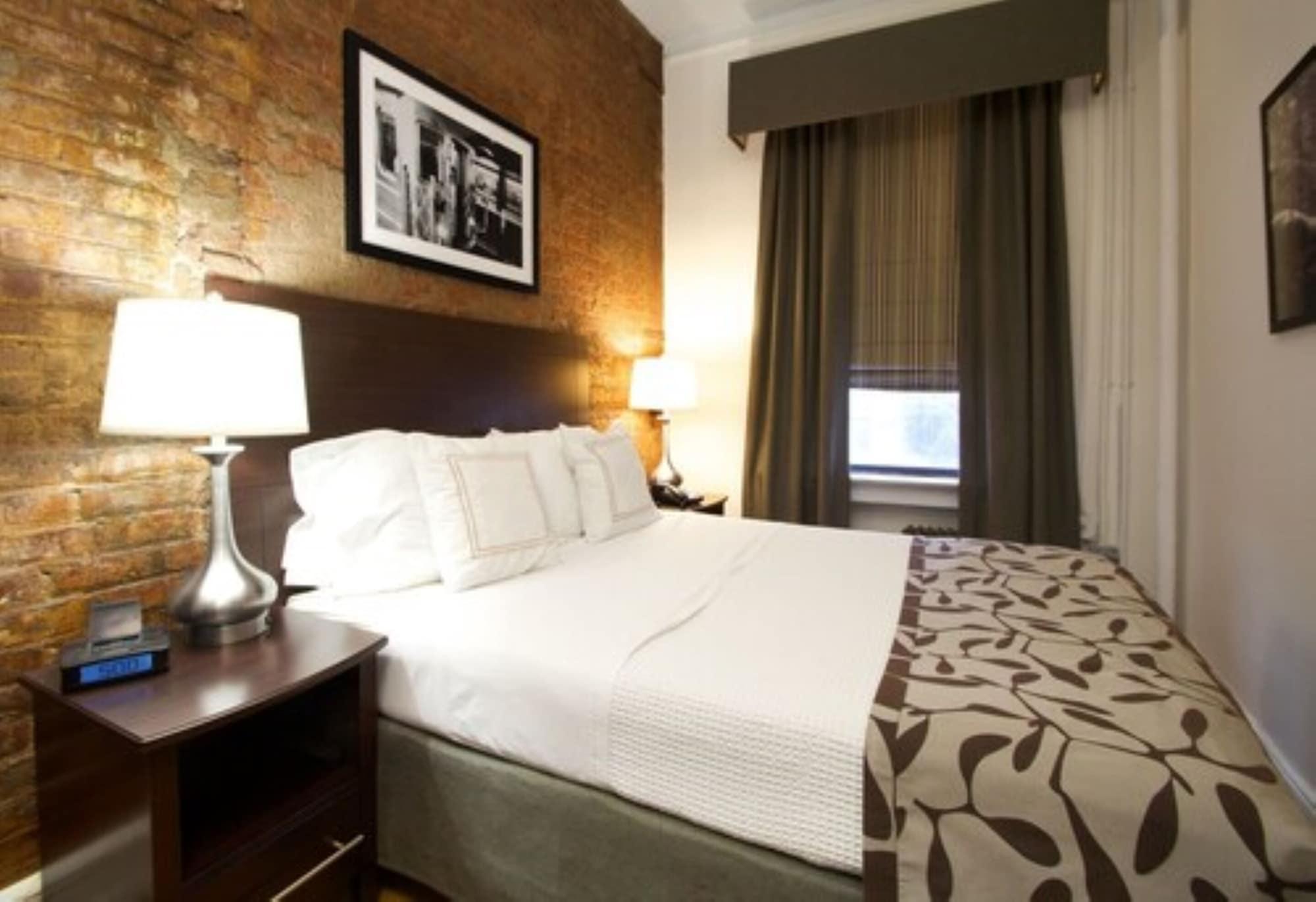 โฮเต็ล 309 Hotel นิวยอร์ก ภายนอก รูปภาพ