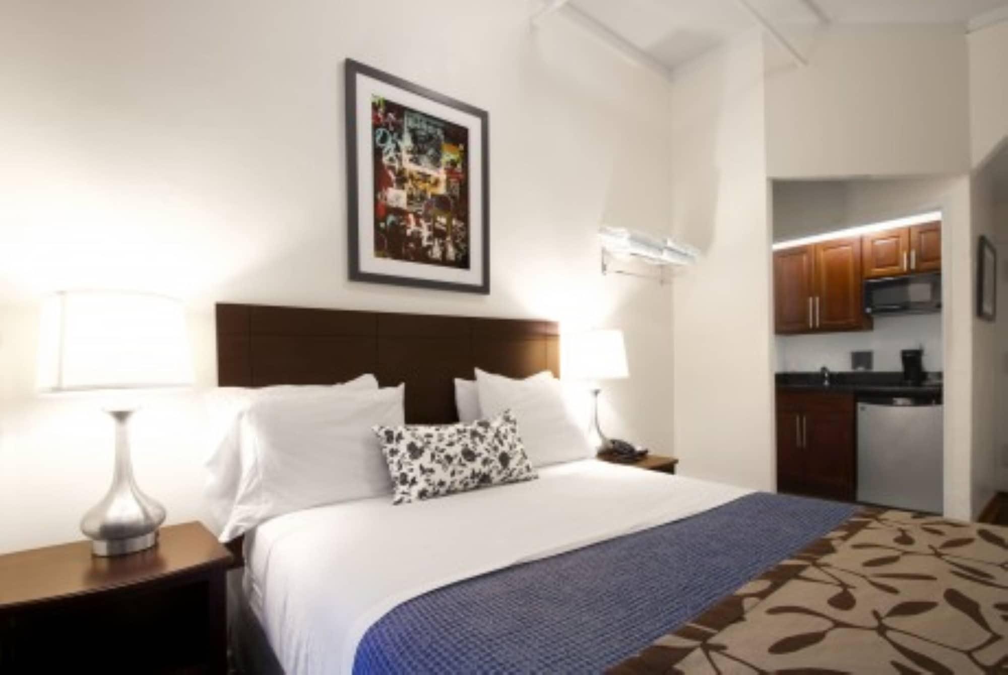 โฮเต็ล 309 Hotel นิวยอร์ก ภายนอก รูปภาพ