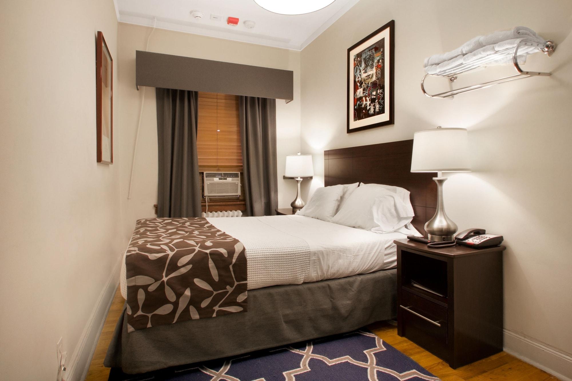 โฮเต็ล 309 Hotel นิวยอร์ก ภายนอก รูปภาพ