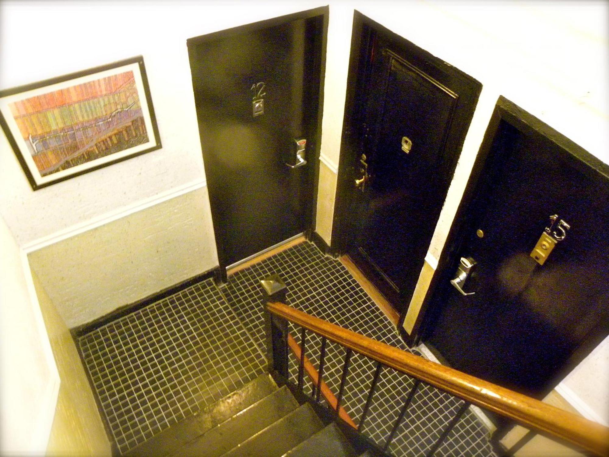 โฮเต็ล 309 Hotel นิวยอร์ก ภายนอก รูปภาพ