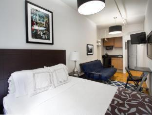 โฮเต็ล 309 Hotel นิวยอร์ก ห้อง รูปภาพ